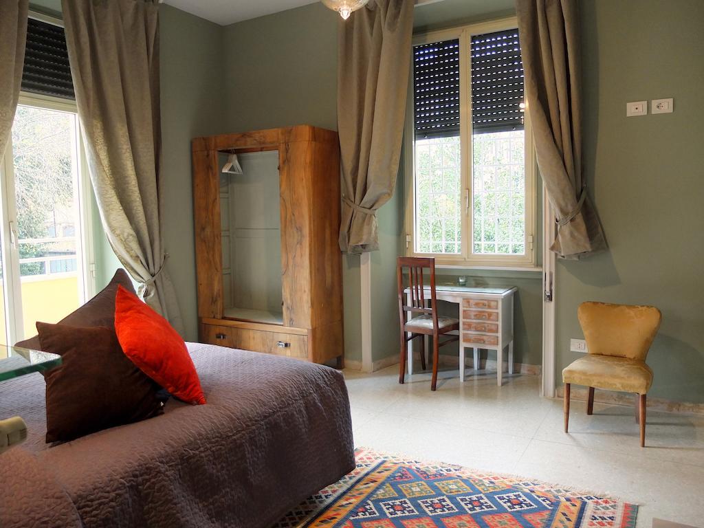 Hotel Dimora Al 36 Rom Zimmer foto