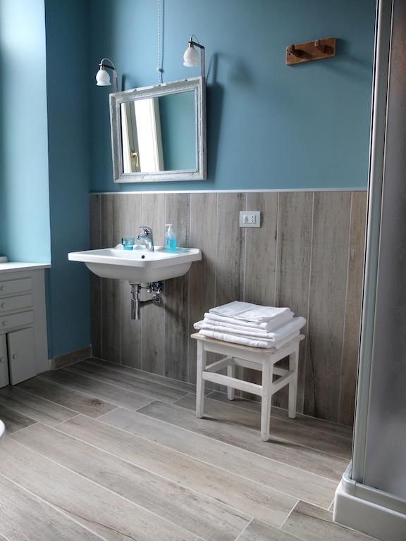 Hotel Dimora Al 36 Rom Zimmer foto