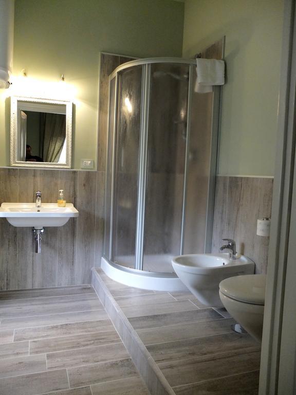 Hotel Dimora Al 36 Rom Zimmer foto