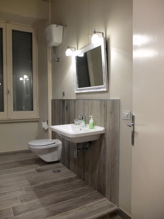 Hotel Dimora Al 36 Rom Zimmer foto