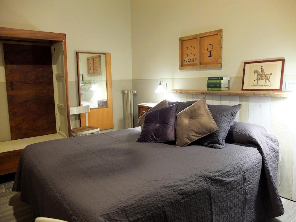 Hotel Dimora Al 36 Rom Zimmer foto