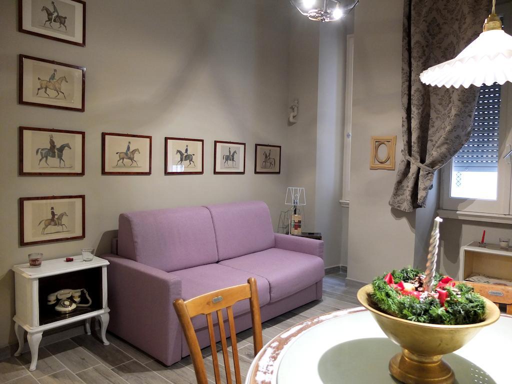 Hotel Dimora Al 36 Rom Zimmer foto